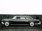 Imperial Crown Limousine 1955 года